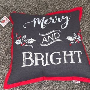 Christmas Pillow